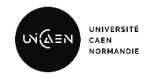 Université Caen